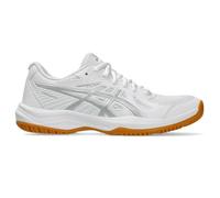 Chaussures - Asics Upcourt 6 - Blanc - Synthétique - Lacets - Femme 37 1/2