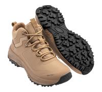 Chaussures Assault Mid Mil-Tec - Coyote 42