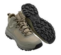 Chaussures Assault Mid Mil-Tec - Olive 45