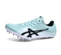 Chaussures Athlétiques,Spikes De Sprint D’athlétisme,Chaussures De Course Unisexes Juniors Sprint Chaussures De Course À Pied - Dédiées D'athlétisme Sprint Athlétisme Chaussures Baskets