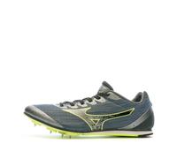 Chaussures Athlétisme Homme Mizuno X First - Gris 41