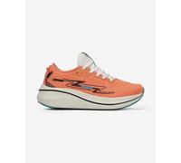 Chaussures ATOM AT178 GP Max orange saumon blanc femme - 36