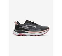 Chaussures Atom K4 Trail Run noir rose femme - 36