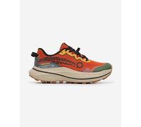 Chaussures ATOM Terra Max AT179 orange vert gris - 40