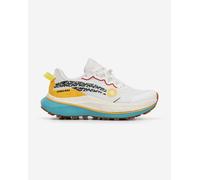 Chaussures ATOM Terra Max AT180 blanc jaune bleu femme - 35