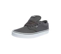 Chaussures Atwood Grey - Vans - Homme - Textile - Gris foncé - Adulte 40