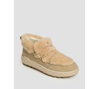 Chaussures Avec Crampons Beiges Pour Femmes Bogner Chamonix S 19 22546783-17