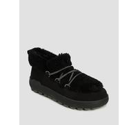 Chaussures Avec Crampons Noires Pour Femmes Bogner Chamonix S 19 22546783-1