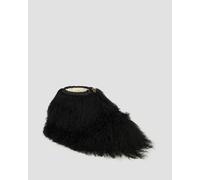 Chaussures Avec Fourrure Noires Pour Femmes Bogner Meribel 3 32547364-1