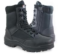 Chaussures Avec Zip Intervention Mil-Tec