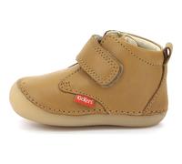 Chaussures bÃ©bÃ© Kickers Sabio Marron 18