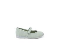 Pisamonas Ballerines vert, Taille 25