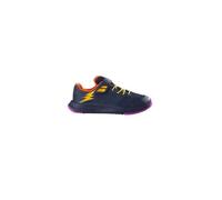 Babolat Enfants Pulsion AC Chaussures De Tennis Chaussures Toutes Surfaces Noir - Multicouleur 27