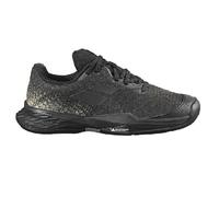 Chaussures: Babolat Jet Mach 3 All Court Noir Enfant 32s21648 2031-Taille-31 Argenté
