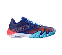 Babolat Chaussure Padel Jet PREMURA 2 Men Multicolor, 40 EU, multicolore, 40 EU