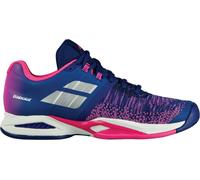 Chaussures Babolat Propulse Blast Allcourt 31S184474006