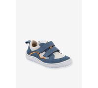Chaussures barefoot BAZE enfant Froddo bleu jean 33