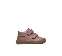 Chaussures Barefoot En Cuir Amur Vl Rose- 22