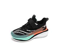 Chaussures Barefoot Enfant Basket Enfant Garcon Fille Course Confortables Décontractées pour Course Running Randonnée Fitness
