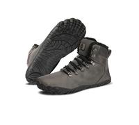 Chaussures barefoot - VEXITO - Hiver imperméables - Zero Drop - Semelle antidérapante à crampons 40