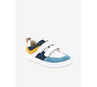 Chaussures barefoot ZERU LOOP enfant Froddo bleu 23