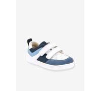 Chaussures barefoot ZERU LOOP enfant Froddo bleu 34