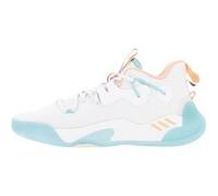 Chaussures basket Adidas Harden stepback 3 Blanc Taille : 44 Blanc G