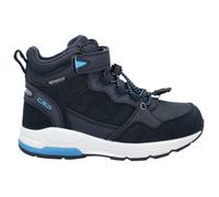 Cmp Hadil Leather Waterproof 3q84524 Hiking Shoes Noir EU 32 Garçons,Filles