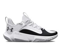 Chaussures basketball Under Armour Flow Futr X 3 Blanc 40,5