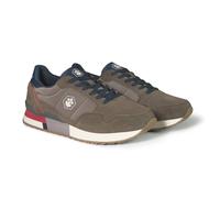 Chaussures Baskets Homme Lumberjack Modèle Wilson Art.SME6805-003