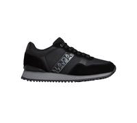 Chaussures Baskets Napapijri Homme Synthétique Noir
