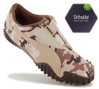 Chaussures baskets Puma Mostro Camo 401540-01 [EU 43 UK 9 US 10] NEUVES