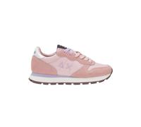 Chaussures Baskets Sun68 Ally Solid Femme