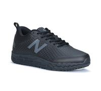 Chaussures basses 906 SR Homme - Noir BLK - NEW BALANCE - MID906SR 46,5