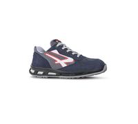 UPOWER Chaussures Antinfortunische Travail U Power Red Lion Active S1p Src ESD