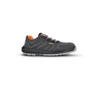 CHAUSSURES BASSES APRIL L S1P FO SR NOIR - U POWER - SO20485 44