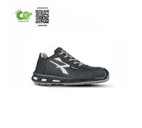 CHAUSSURES BASSES ASPEN UK s ESD S3S CI FO SR NOIR - U POWER - RL20574 40