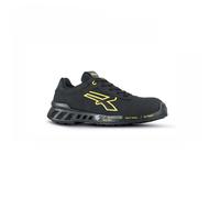 CHAUSSURES BASSES BART s ESD S3S CI FO SR NOIR - U POWER - RV20214 40
