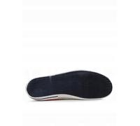 Chaussures basses blanches à lacets Pepe Jeans pour homme, pointure 44 AWE
