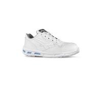 CHAUSSURES BASSES BLINK s ESD S3S CI FO SR BLANC - U POWER - RL20334 48