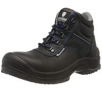 Chaussures basses C310 Colin Noir Reflex S3