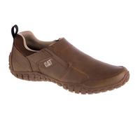 Chaussures basses - CATERPILLAR - Opine P722314 - Marron - Cuir - Confortables et durables 44