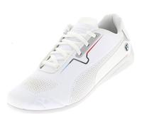 Chaussures basses cuir ou simili Bmw mms drift cat 8 blc - Puma 39