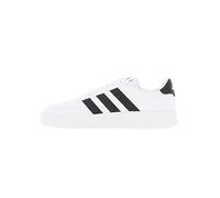 Chaussures basses cuir ou simili Breaknet 2.0 Blanc Taille : 44