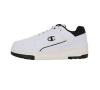 Chaussures Basses Cuir Ou Simili Champion Rebound Heritage Low Low Cut Shoe Blanc 44