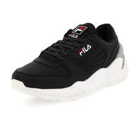Chaussures Basses Cuir Ou Simili Fila Orbit Cmr Jog Blc 43527 - Noir - 39