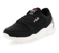 Chaussures basses cuir ou simili Fila Orbit cmr jog noir blc Noir Taille : 39 rèf : 43527 Noir G