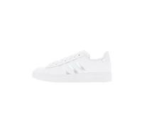 Chaussures basses - Adidas - Grand court 2.0 - Cuir ou simili - Femme - Blanc - Multisport 36 2/3