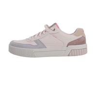 Chaussures basses cuir ou simili Jade-stylish type - Skechers 36