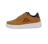 Chaussures Basses Cuir Ou Simili Kappa Maserta 4 Marron - 45